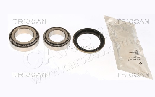 Wheel Bearing Kit TRISCAN 853010157