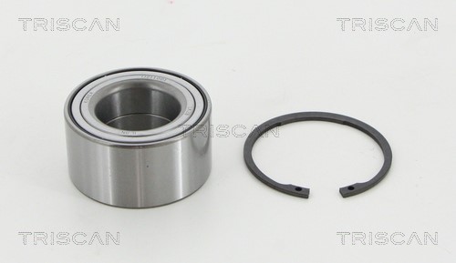 Wheel Bearing Kit TRISCAN 853010192