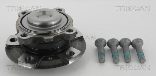 Wheel Bearing Kit TRISCAN 853011127