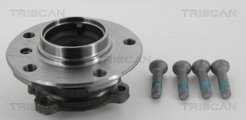 Wheel Bearing Kit TRISCAN 853011127 2