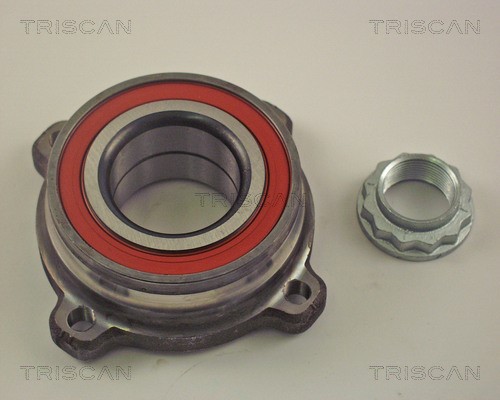 Wheel Bearing Kit TRISCAN 853011217