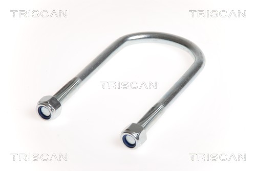 Spring Clamp TRISCAN 8765100011
