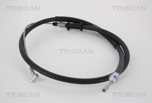 Cable Pull, parking brake TRISCAN 814010140