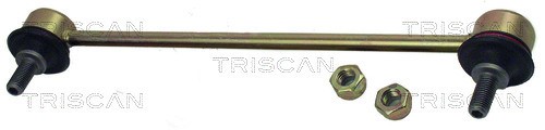 Link/Coupling Rod, stabiliser bar TRISCAN 850027612