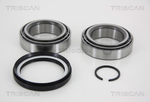Wheel Bearing Kit TRISCAN 853042104