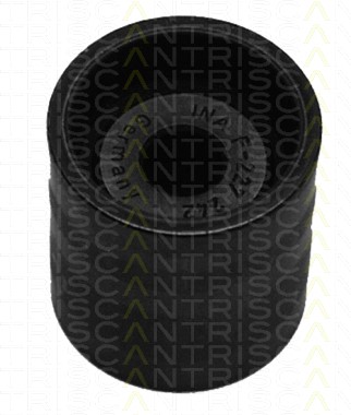 Deflection/Guide Pulley, timing belt TRISCAN 864629204