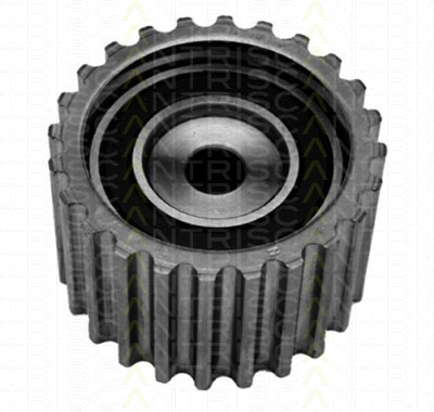 Deflection/Guide Pulley, timing belt TRISCAN 864668202