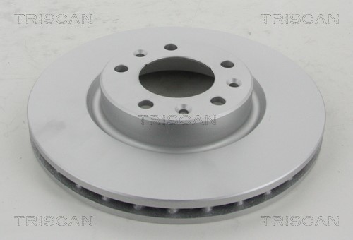 Brake Disc TRISCAN 812028144C