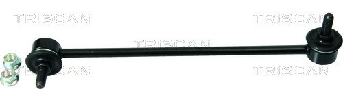 Link/Coupling Rod, stabiliser bar TRISCAN 850043623