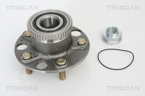 Wheel Bearing Kit TRISCAN 853040213