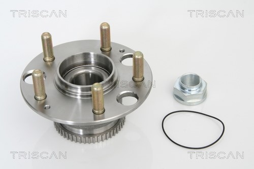 Wheel Bearing Kit TRISCAN 853040213 3