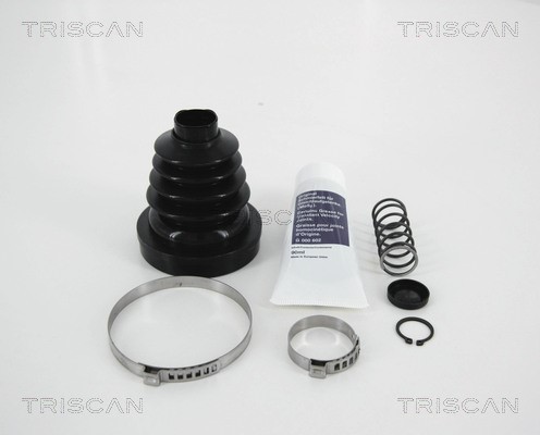 Bellow Kit, drive shaft TRISCAN 854025915