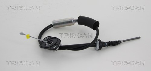 Cable Pull, clutch control TRISCAN 814021202