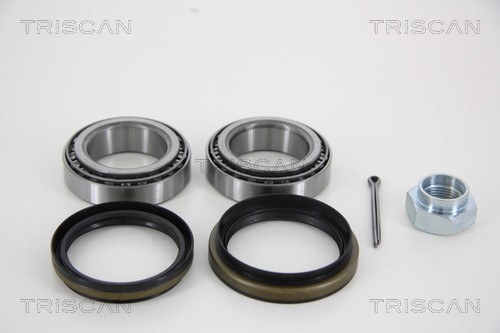 Wheel Bearing Kit TRISCAN 853050103
