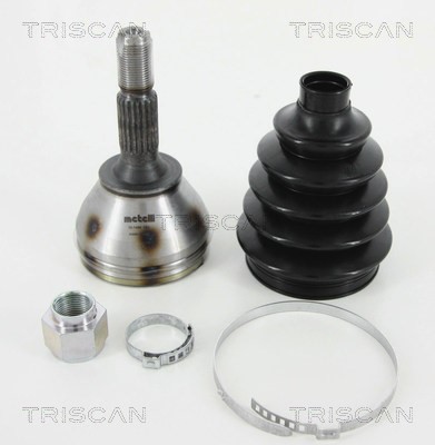 Joint Kit, drive shaft TRISCAN 854028129