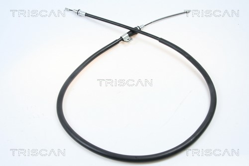 Cable Pull, parking brake TRISCAN 814014173