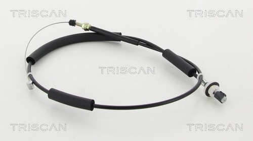 Accelerator Cable TRISCAN 814021301