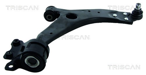 Control/Trailing Arm, wheel suspension TRISCAN 850016587