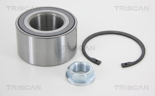 Wheel Bearing Kit TRISCAN 853013123