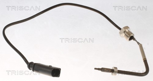 Sensor, exhaust gas temperature TRISCAN 882629152