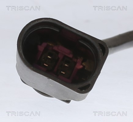 Sensor, exhaust gas temperature TRISCAN 882629152 2