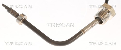 Sensor, exhaust gas temperature TRISCAN 882629152 3