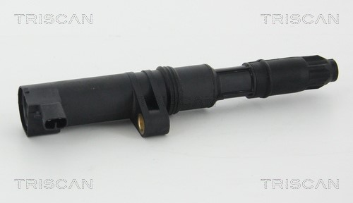 Ignition Coil TRISCAN 886025004 3