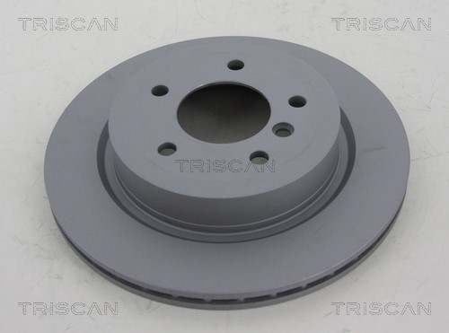 Brake Disc TRISCAN 8120111048C