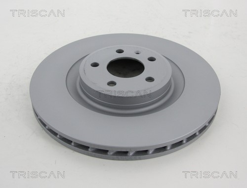 Brake Disc TRISCAN 8120291019C