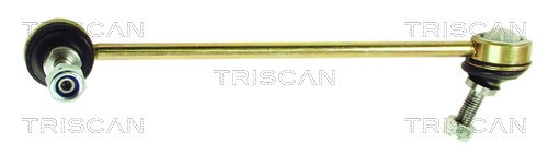 Link/Coupling Rod, stabiliser bar TRISCAN 850011601