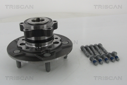 Wheel Bearing Kit TRISCAN 853016151A
