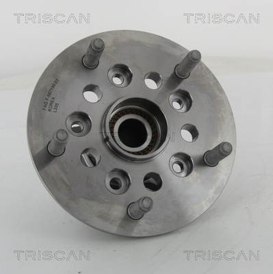 Wheel Bearing Kit TRISCAN 853016151A 2