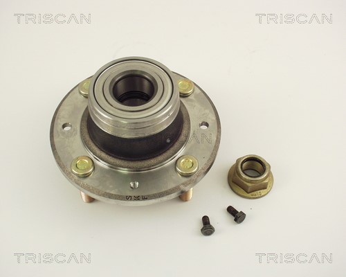 Wheel Bearing Kit TRISCAN 853027214