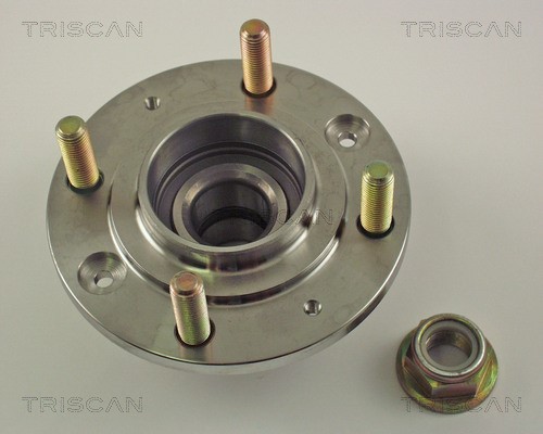 Wheel Bearing Kit TRISCAN 853027214 2