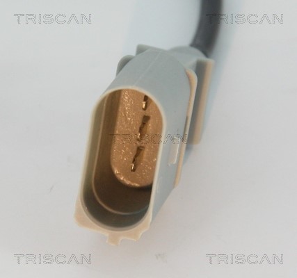 Sensor, crankshaft pulse TRISCAN 885529105 2