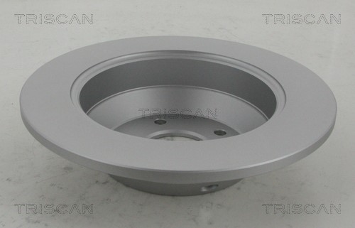 Brake Disc TRISCAN 812018128C 2