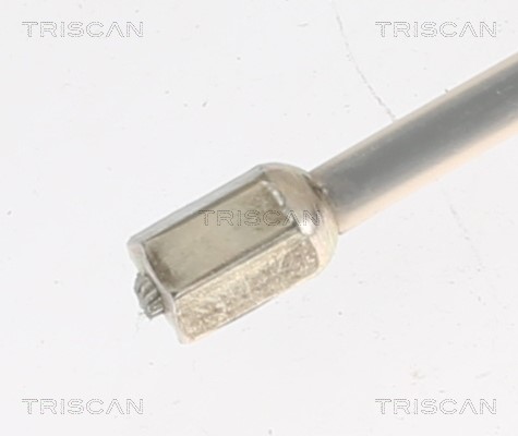 Cable Pull, parking brake TRISCAN 8140251147 2