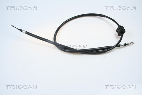 Cable Pull, parking brake TRISCAN 814029191