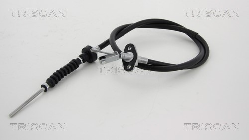 Cable Pull, clutch control TRISCAN 814069215