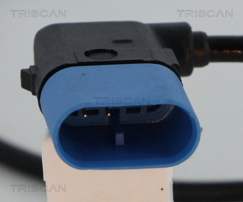 Sensor, wheel speed TRISCAN 818023209 2
