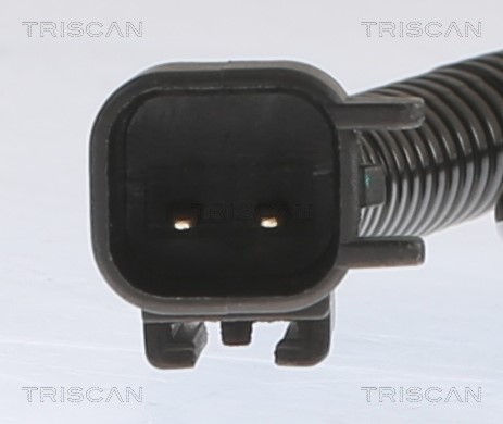 Sensor, wheel speed TRISCAN 818080121