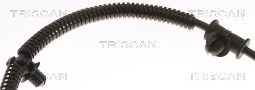Sensor, wheel speed TRISCAN 818080121 4