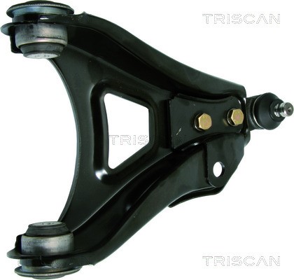 Control/Trailing Arm, wheel suspension TRISCAN 850025519