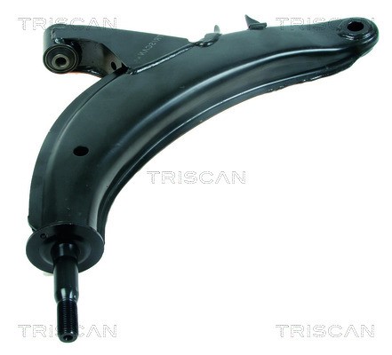 Control/Trailing Arm, wheel suspension TRISCAN 850068503