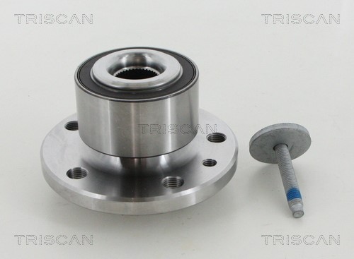 Wheel Bearing Kit TRISCAN 853027123A
