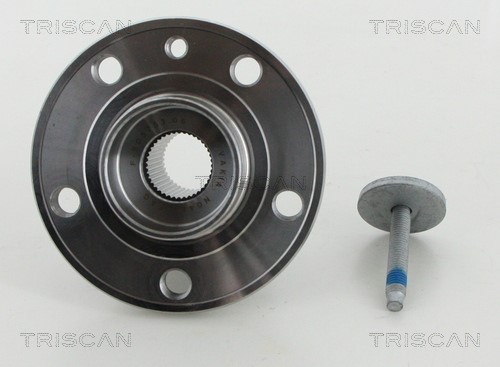 Wheel Bearing Kit TRISCAN 853027123A 2
