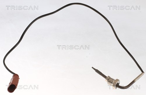 Sensor, exhaust gas temperature TRISCAN 882629099