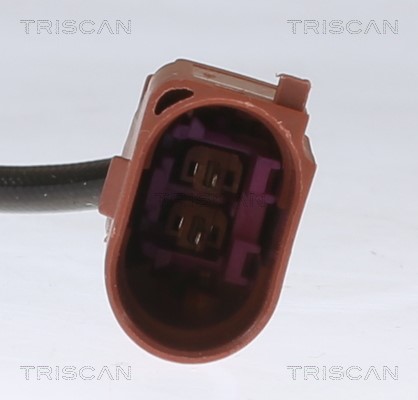 Sensor, exhaust gas temperature TRISCAN 882629099 2