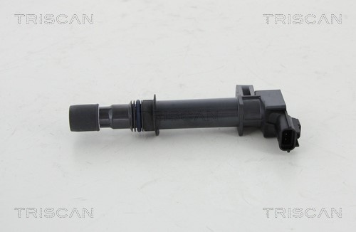 Ignition Coil TRISCAN 886010014 2