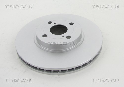 Brake Disc TRISCAN 812013171C